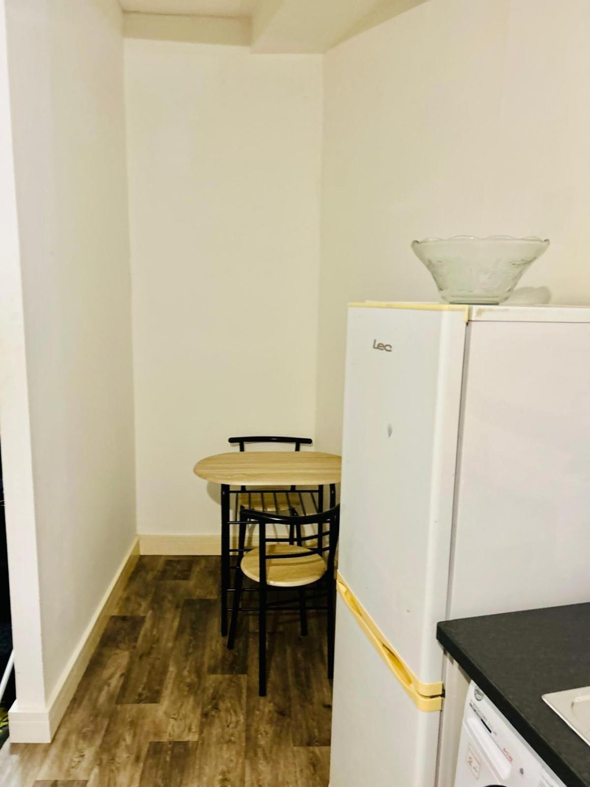 Studio Flat In Doncaster Exteriér fotografie